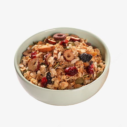 燕麦谷物创意素材免费下载，助力平面与电商设计升级